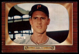1955 Bowman #113 Bob Hall EX RC Rookie ID: 57450 1955 Bowman #113 Bob Hall EX RC Rookie ID: 57450