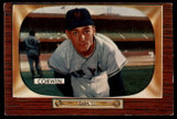 1955 Bowman #122 Al Corwin EX