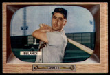 1955 Bowman #36 Wayne Belardi EX RC Rookie