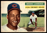 1956 Topps #305 Brooks Lawrence EX ID: 59584