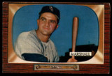 1955 Bowman #131 Willard Marshall EX++ Excellent++ 1955 Bowman #131 Willard Marshall EX++ Excellent++