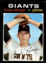 1971 Topps #241 Dave Nelson Excellent+ ID: 193353 1971 Topps #241 Dave Nelson Excellent+ ID: 193353
