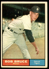 1961 Topps #83 Bob Bruce Very Good ID: 191606 1961 Topps #83 Bob Bruce Very Good ID: 191606
