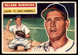 1956 Topps #26 Grady Hatton EX ID: 58123 1956 Topps #26 Grady Hatton EX ID: 58123