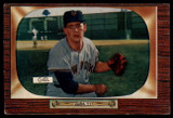 1955 Bowman #125 Paul Giel EX RC Rookie ID: 84820 1955 Bowman #125 Paul Giel EX RC Rookie ID: 84820