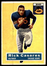 1956 Topps #35 Rick Casares EX++