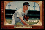 1955 Bowman #108 Lou Kretlow VG/EX ID: 80155 1955 Bowman #108 Lou Kretlow VG/EX ID: 80155