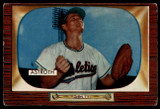 1955 Bowman #119 Joe Astroth VG/EX 1955 Bowman #119 Joe Astroth VG/EX