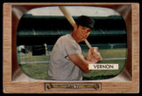 1955 Bowman #46 Mickey Vernon VG  ID: 84788