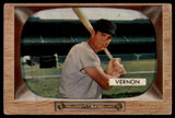 1955 Bowman #46 Mickey Vernon VG ID: 84788 1955 Bowman #46 Mickey Vernon VG ID: 84788
