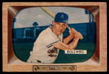 1955 Bowman #54 Don Bollweg VG ID: 84798 1955 Bowman #54 Don Bollweg VG ID: 84798