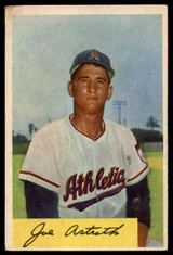 1954 Bowman #131 Joe Astroth VG Very Good  ID: 93778