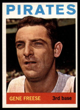 1964 Topps #263 Chuck Estrada NM 1964 Topps #263 Chuck Estrada NM