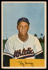 1954 Bowman #83 Ray Murray VG ID: 79983 1954 Bowman #83 Ray Murray VG ID: 79983