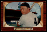 1955 Bowman #109 Vern Stephens VG ID: 77493