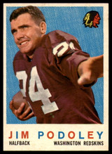 1959 Topps #164 John Morrow UER NM-MT RC Rookie 1959 Topps #164 John Morrow UER NM-MT RC Rookie