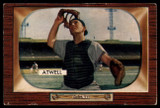 1955 Bowman #164 Toby Atwell VG