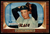 1955 Bowman #148 Bob Chakales VG ID: 80180