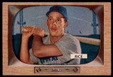 1955 Bowman #52 Hal Rice VG ID: 52297