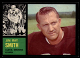 1962 Topps #30 Jim Ray Smith EX/NM  ID: 83658