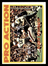 1972 Topps #122 Roger Staubach IA Ex-Mint ID: 301697 1972 Topps #122 Roger Staubach IA Ex-Mint ID: 301697
