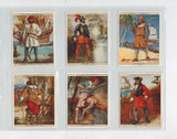 1930 John Player & Son History Of Naval Dress Set 25 #* 1930 John Player & Son History Of Naval Dress Set 25 #*