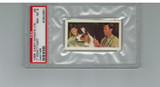 1968 Cadet Sweets Ltd Daktari #9 It Won't Hurt... PSA 8 NM-MT #* 1968 Cadet Sweets Ltd Daktari #9 It Won't Hurt... PSA 8 NM-MT #*
