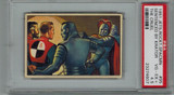 1951 Jets, Rockets, Spacemen  #95 Sentenced By Krato The Cruel  PSA 4.5  VG-EX+  #*