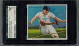 1910 T218 CHAMPIONS Hassan  Martin Sheridan (ATHLETE) PSA 5 EX  #*