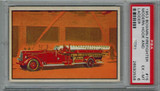 1953 Firefighters  #15 Modern Hook& Ladder  PSA 6 EX-MT  #*