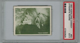 1950 TOPPS HOPALONG CASSIDY #83 DYNAMITE  ROARS PSA 5 EX  #*