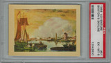 1956 Adventure #51 Boston's Skyline PSA 6 EX-MT #* 1956 Adventure #51 Boston's Skyline PSA 6 EX-MT #*