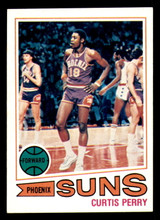 1977-78 Topps # 72 Curtis Perry Near Mint+  ID: 306599