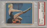 1944 American Beauties Out On A Limb PSA 6 EX-MT  #*