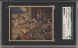 1940 LONE RANGER #30 TONTO IN WAR PAINT SGC 40 VG 3 #* 1940 LONE RANGER #30 TONTO IN WAR PAINT SGC 40 VG 3 #*