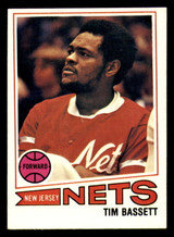 1977-78 Topps # 54 Tim Bassett Near Mint ID: 306833 1977-78 Topps # 54 Tim Bassett Near Mint ID: 306833
