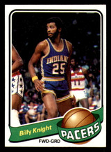 1979-80 Topps # 51 Billy Knight Near Mint  ID: 306978