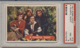 1957 Robin Hood #19 A Fearful Sight PSA 8 NM-MT   #*