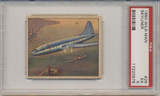 1950 WILD MAN #26 SKYLINES PSA 5 EX  #*