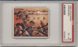 1950 WILD MAN #8 HIROSHIMA PSA 6 EX-MT #* 1950 WILD MAN #8 HIROSHIMA PSA 6 EX-MT #*