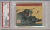 1942 R12 America At War #527 Bomberdier's "Greenhouse" PSA 7 NM #* 1942 R12 America At War #527 Bomberdier's "Greenhouse" PSA 7 NM #*