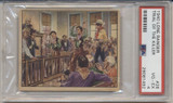 1940 LONE RANGER #28 Trail Of The Killer PSA 4 VG-EX #* 1940 LONE RANGER #28 Trail Of The Killer PSA 4 VG-EX #*