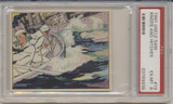 1941 UNCLE SAM #19 KNOTS AND HITCHES PSA 6 EX-MT  #*