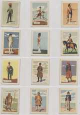1946 FC9-2 Canada Kellogg's All Wheat 2nd Series Lot 25 #* 1946 FC9-2 Canada Kellogg's All Wheat 2nd Series Lot 25 #*