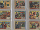 1930's R13-1 American G-Men Horizontal Format 29/48 #* 1930's R13-1 American G-Men Horizontal Format 29/48 #*
