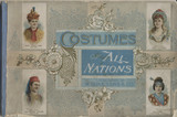 1888-1890 A26 Costumes Of All Nations N70 & N71  #*