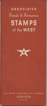 1939 Tide Water Assn. Oil Co. Stamps Of The Wild West Complete 100 Stamps #* 1939 Tide Water Assn. Oil Co. Stamps Of The Wild West Complete 100 Stamps #*
