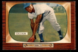 1955 Bowman #98 Jim Gilliam Excellent+ Dodgers     ID:308608