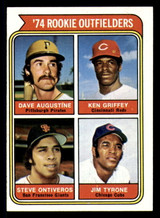 1974 Topps #589 Boots Day Near Mint  ID: 309187