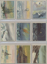 1910 T30 Arctic Scenes Set 25  #*#